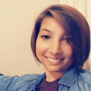 Meet your Posher, Rochelle